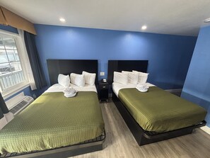 Literie de qualité supérieure, couette en duvet d'oie
