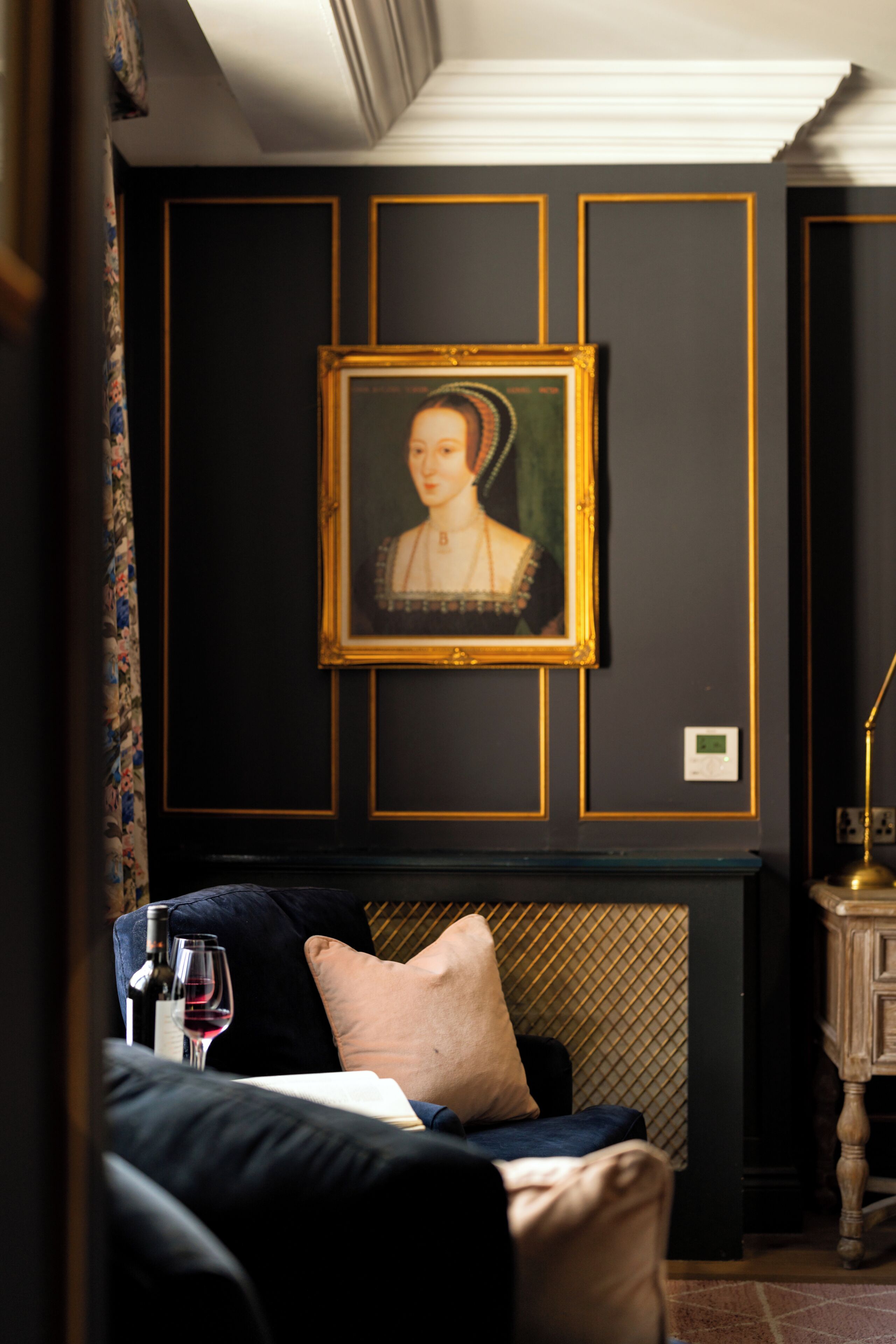 Foto - The White Hart Hotel