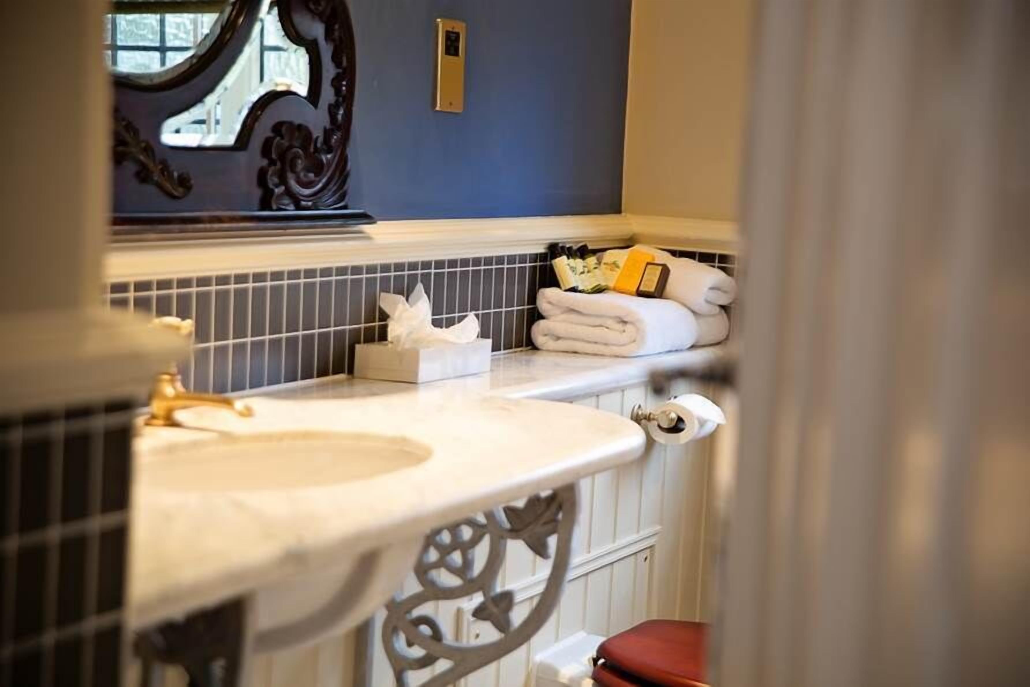 1 bedroom, minibar, in-room safe, desk