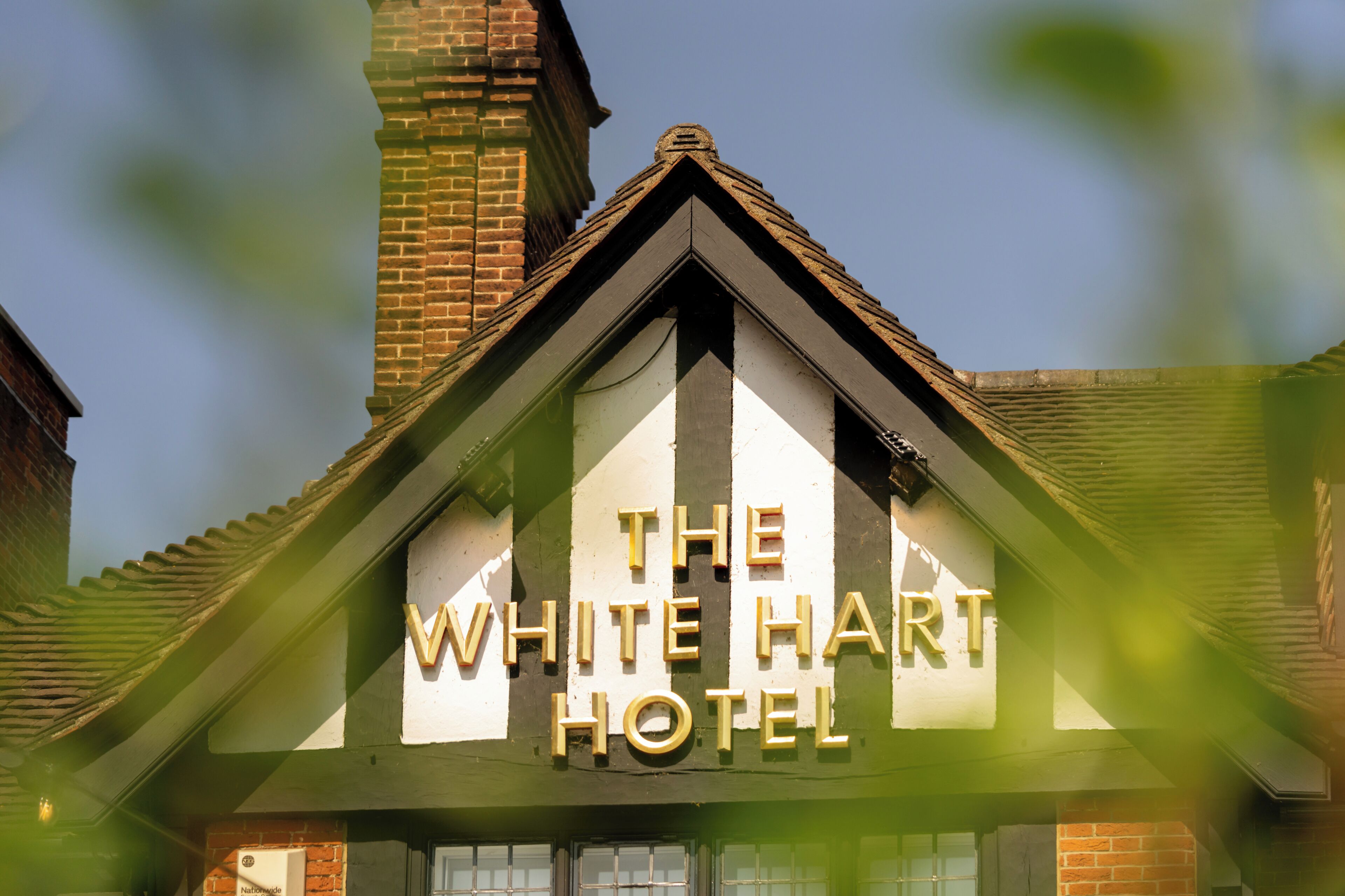 Foto - The White Hart Hotel