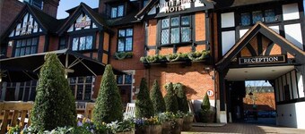 The White Hart Hotel