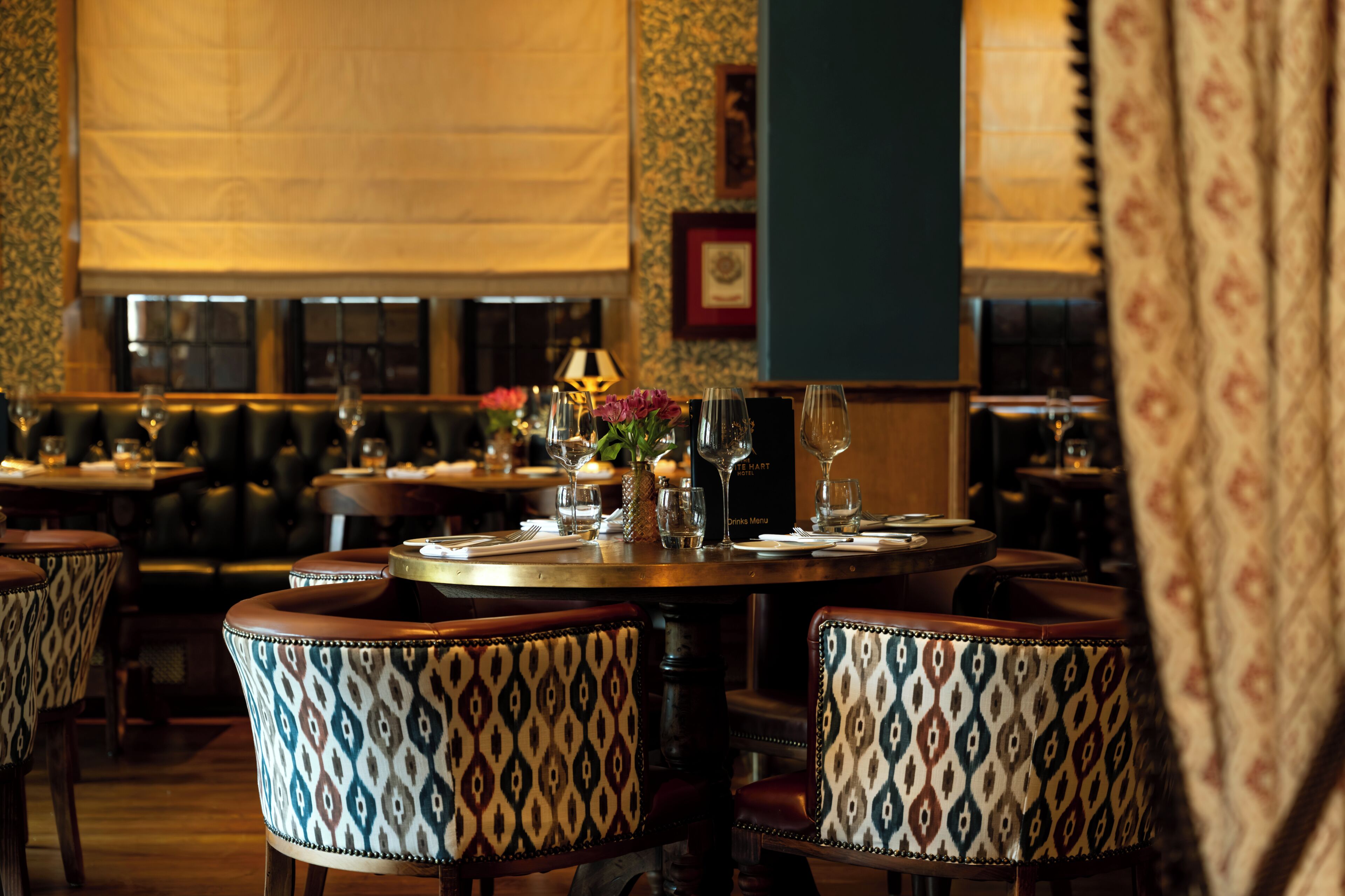 Foto - The White Hart Hotel