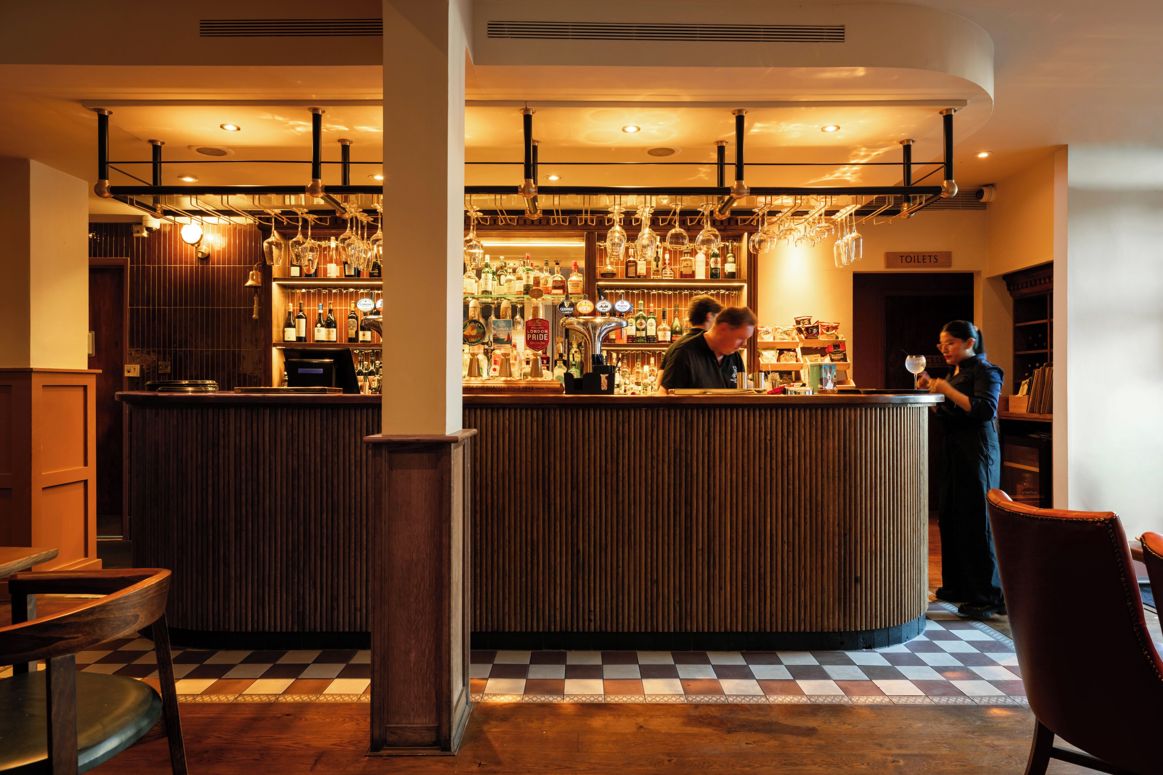 Foto - The White Hart Hotel