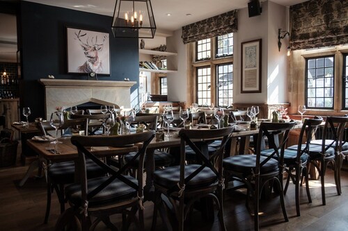 The White Hart Hotel