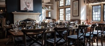 The White Hart Hotel