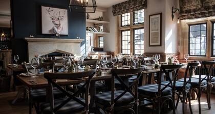 The White Hart Hotel