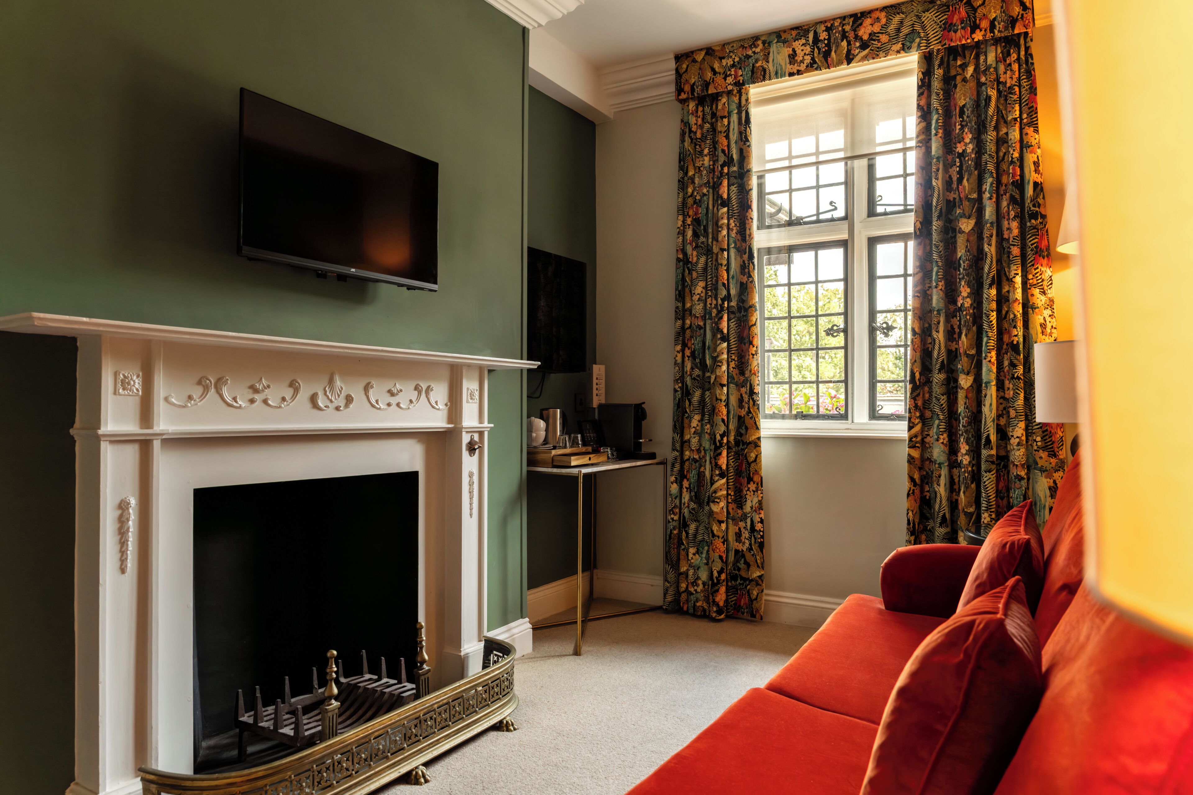 Foto - The White Hart Hotel