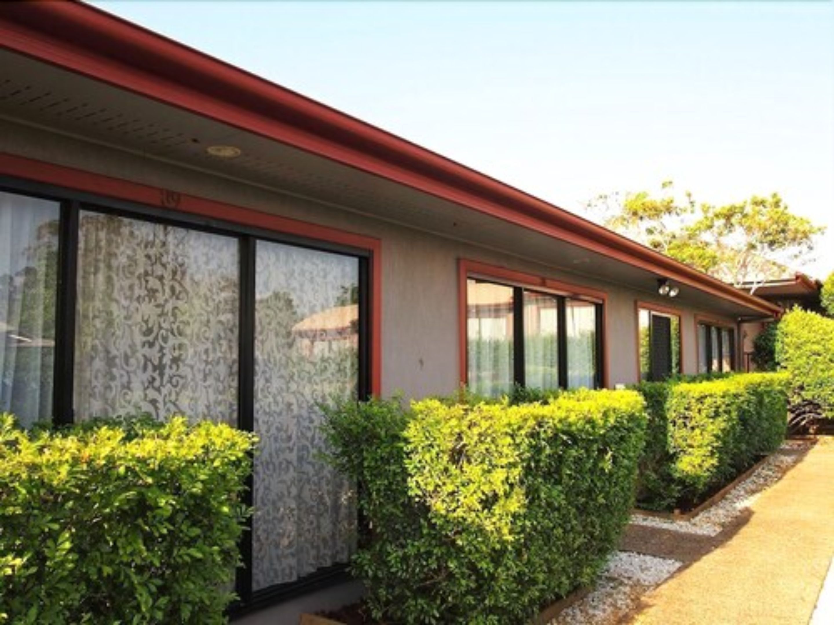 2 bedroom | iron/ironing board, rollaway beds, bed sheets, alarm clocks