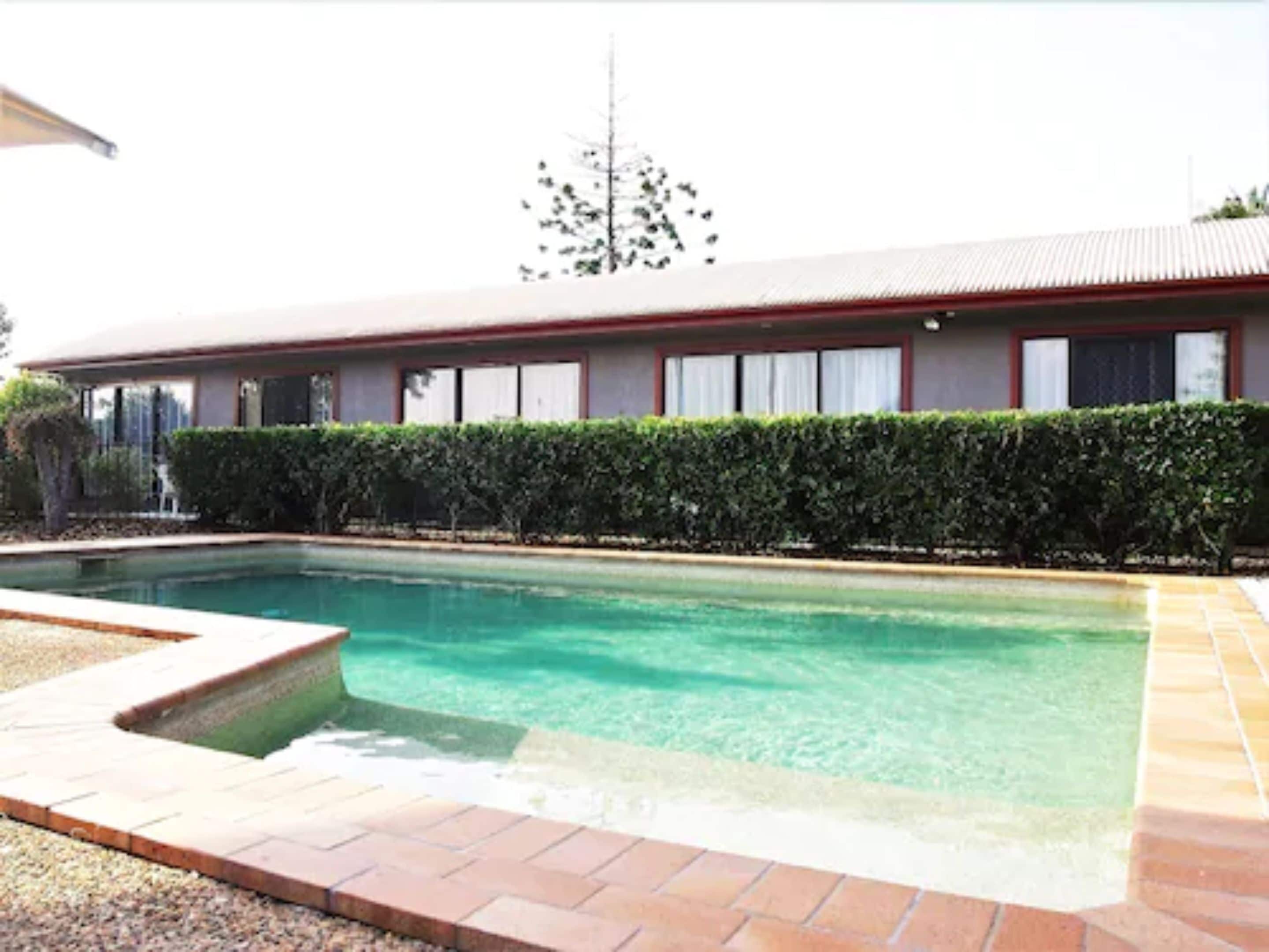 2 bedroom | iron/ironing board, rollaway beds, bed sheets, alarm clocks