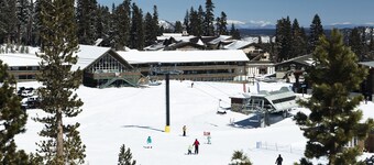 Mammoth Mountain Inn