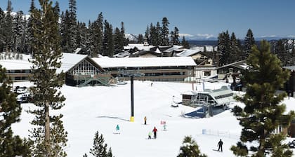 Mammoth Mountain Inn
