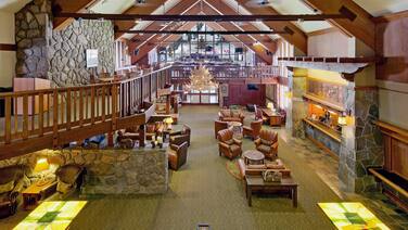 Mammoth Mountain Inn