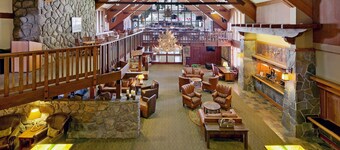 Mammoth Mountain Inn