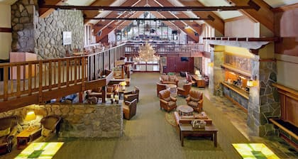 Mammoth Mountain Inn