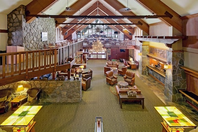 Mammoth Mountain Inn