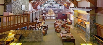 Mammoth Mountain Inn