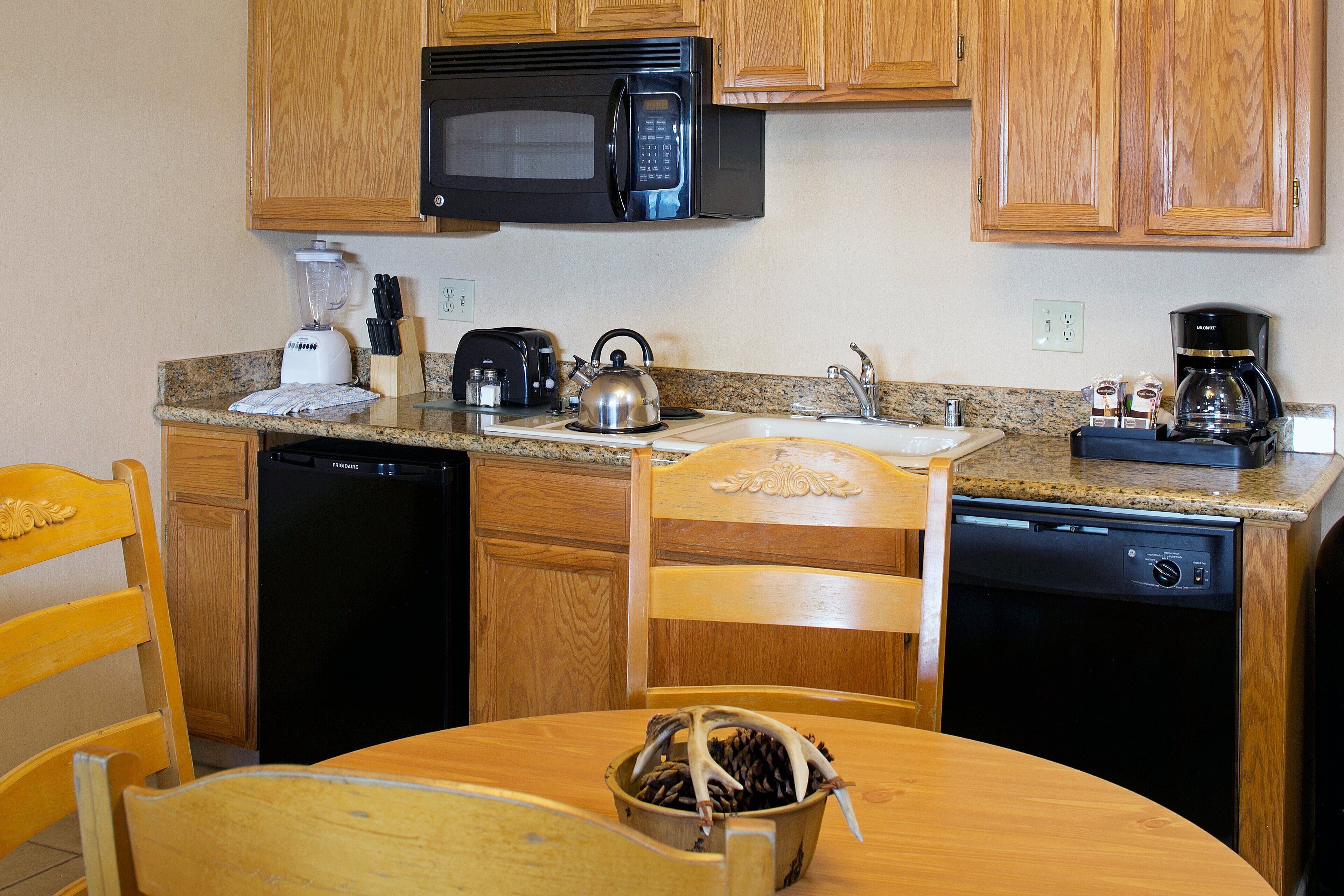 Foto - Mammoth Mountain Inn