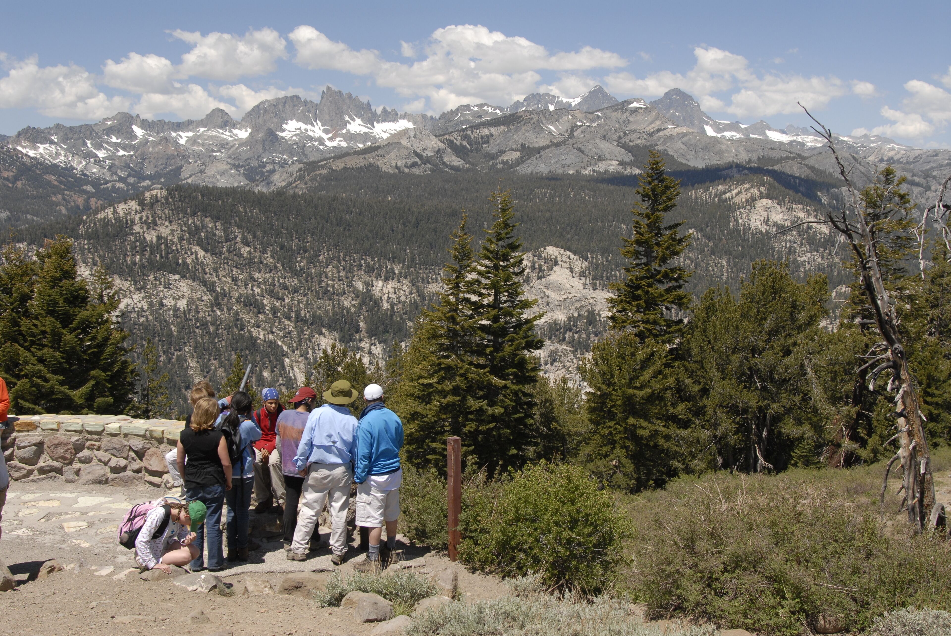 Foto - Mammoth Mountain Inn