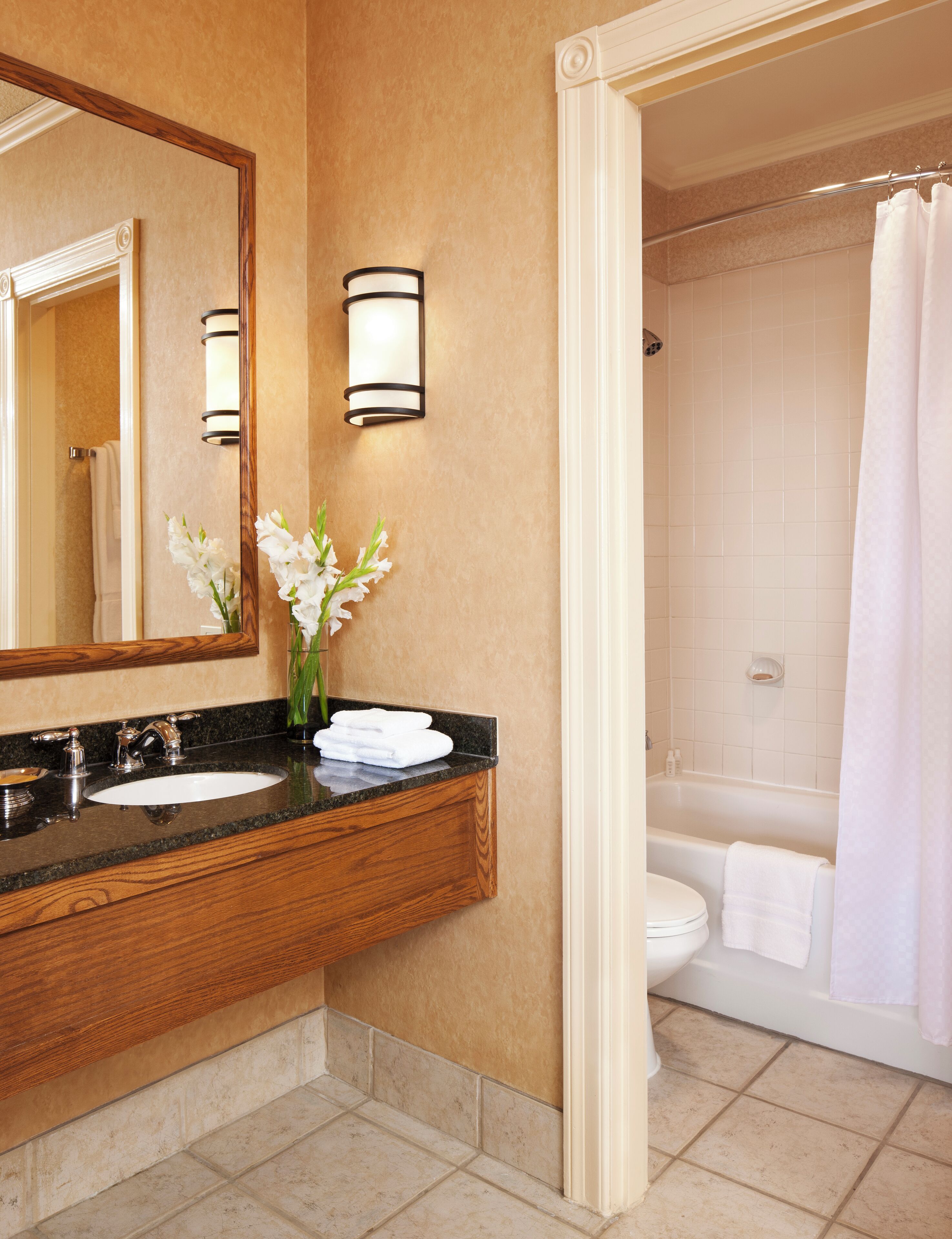 Foto - Mammoth Mountain Inn