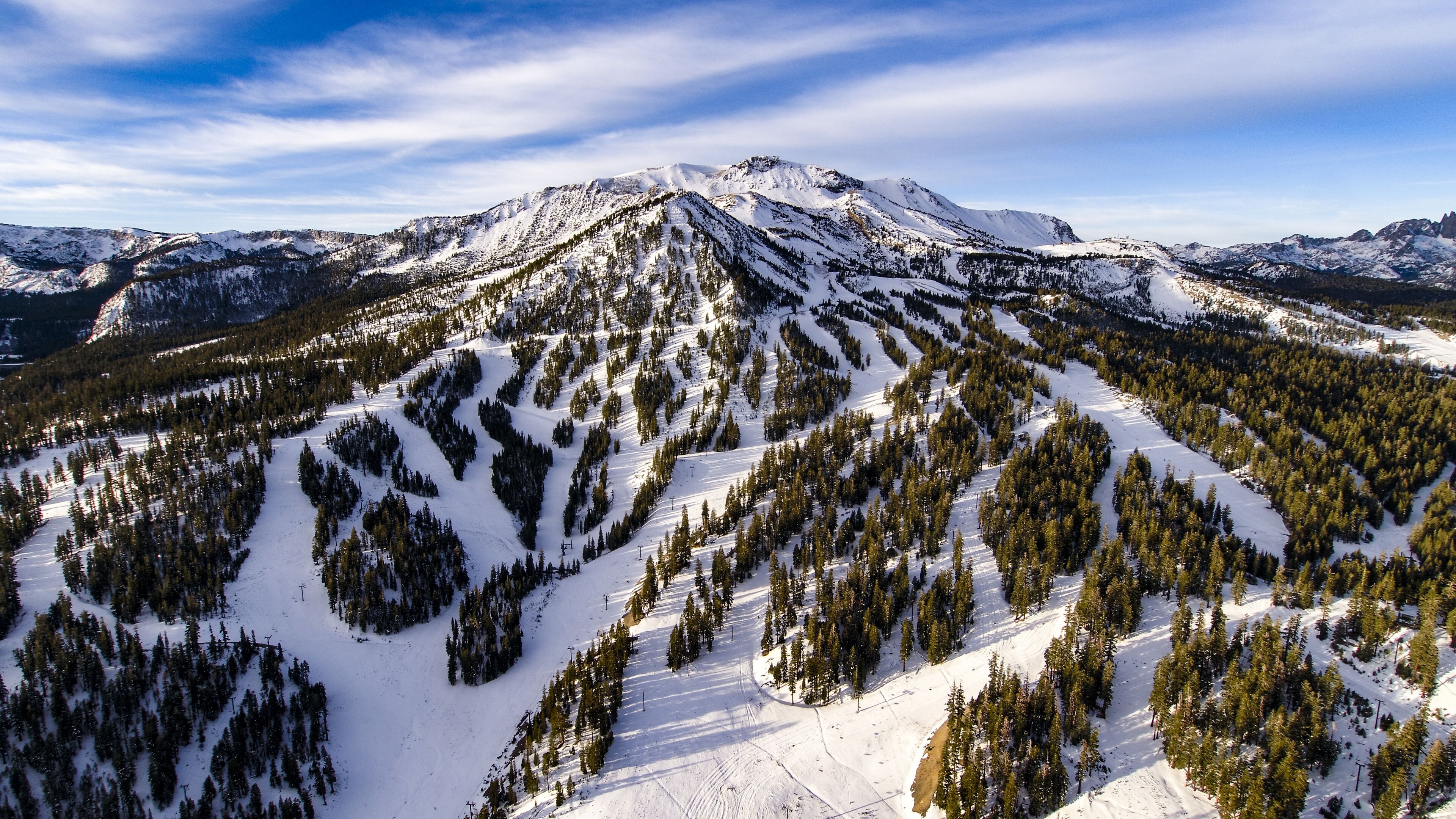 Foto - Mammoth Mountain Inn