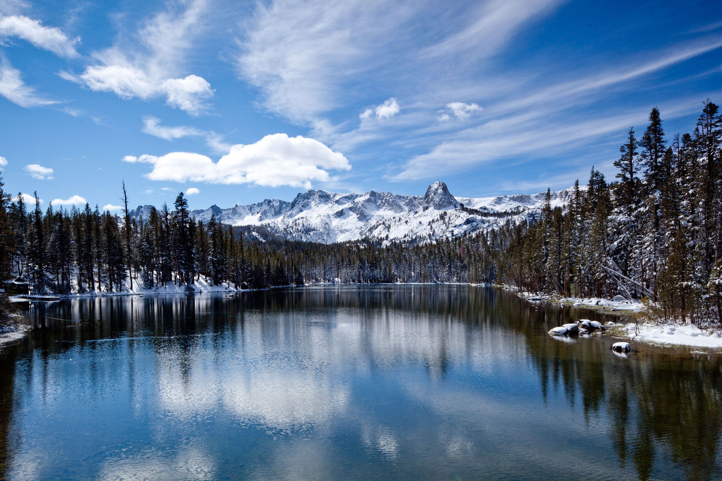 Mammoth Mountain Inn