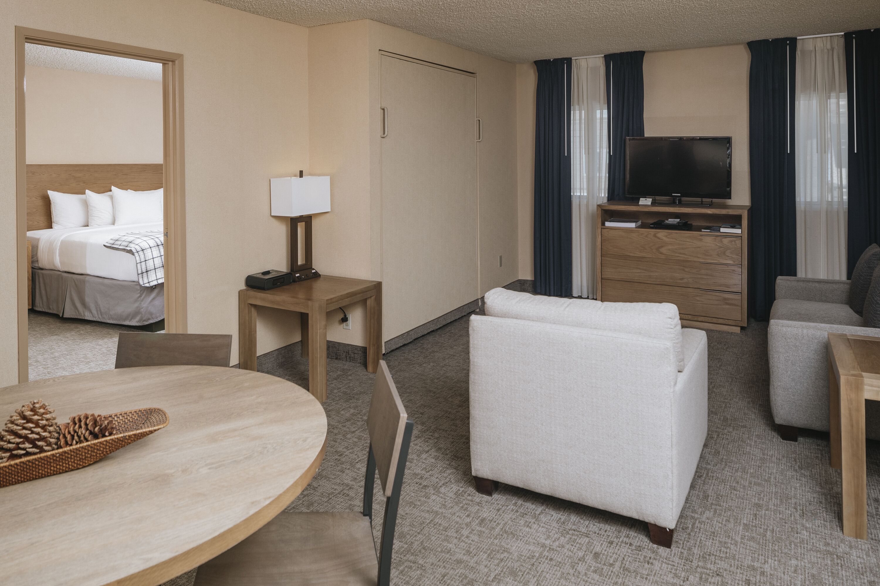 Foto - Mammoth Mountain Inn