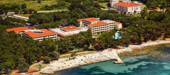 Hotel Aurora Plava Laguna
