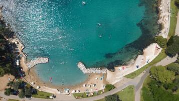 Plage à proximité