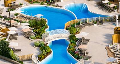 Hotel Garden Istra Plava Laguna