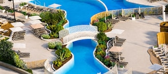 Hotel Garden Istra Plava Laguna