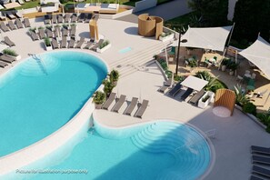 Exterior - Hotel Garden Istra Plava Laguna (Umag)
