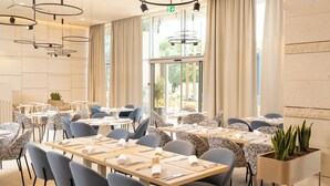 Restaurant - Hotel Garden Istra Plava Laguna (Umag)