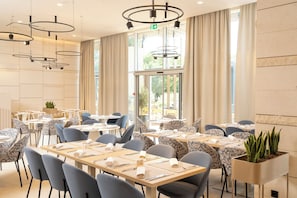 Restaurant - Hotel Garden Istra Plava Laguna (Umag)