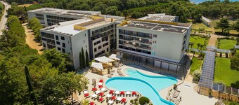 Hotel Garden Istra Plava Laguna