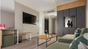 Suite, Balcony - Hotel Garden Istra Plava Laguna (Umag)