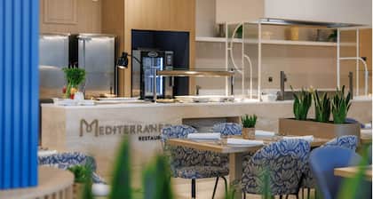 Hotel Garden Istra Plava Laguna