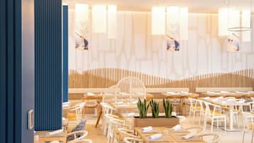 Restoran