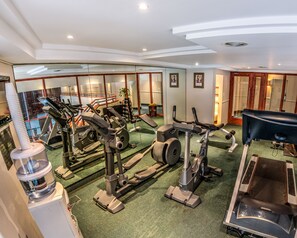 Gimnasio