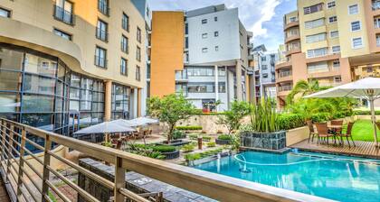 City Lodge Hotel Umhlanga Ridge