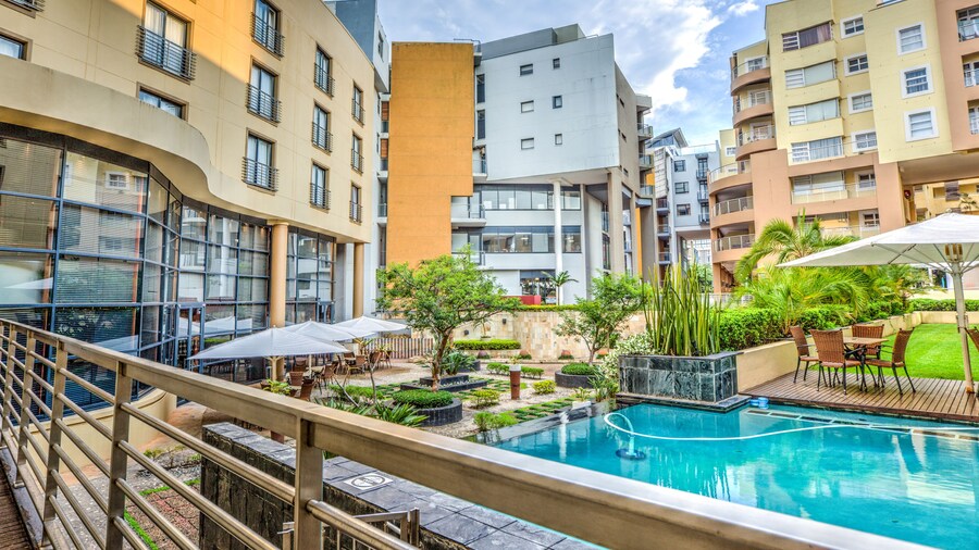 City Lodge Hotel Umhlanga Ridge