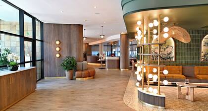 City Lodge Hotel Umhlanga Ridge