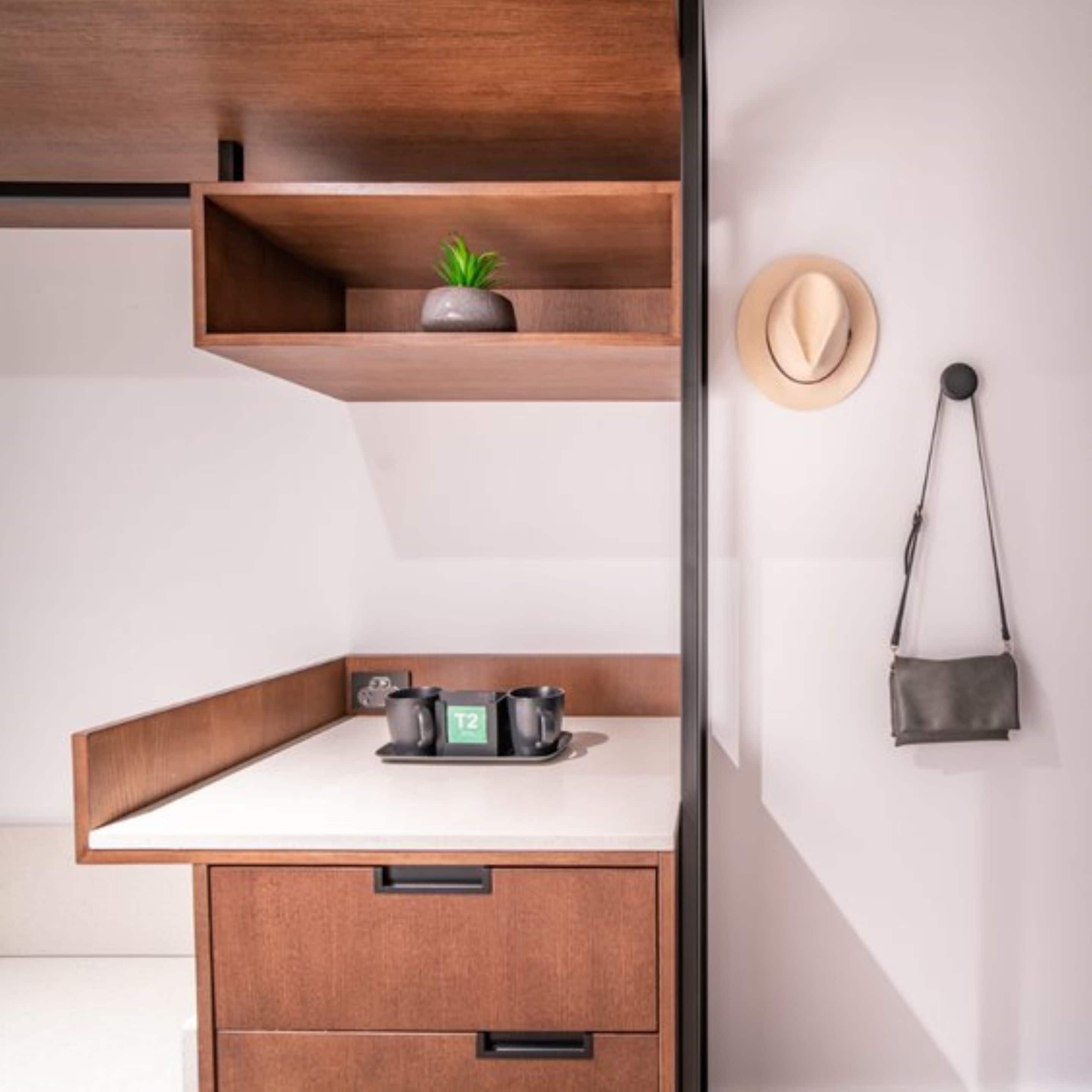 1 bedroom, premium bedding, down duvets, pillow-top beds