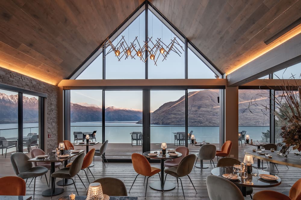 Kamana Lakehouse
