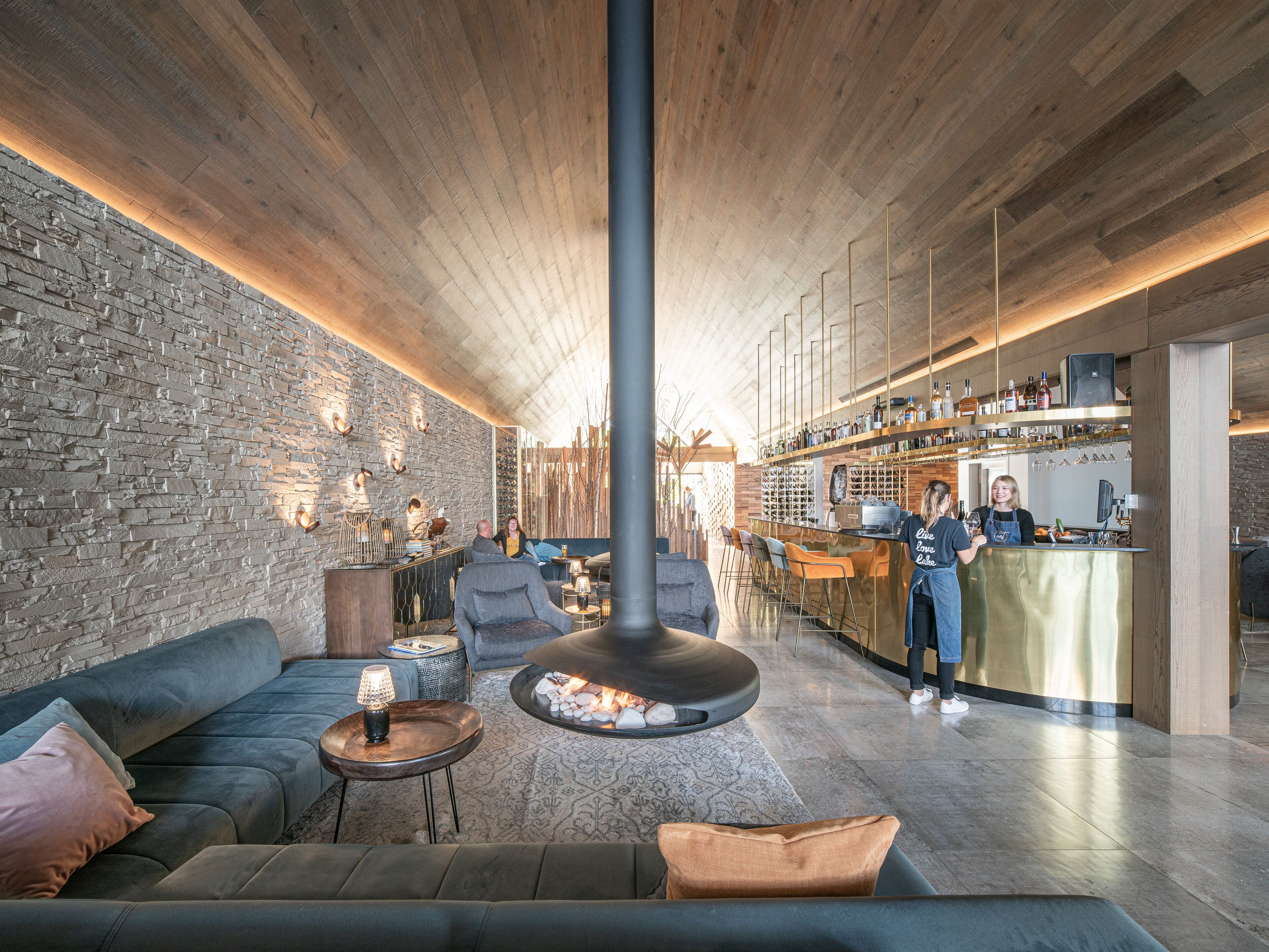 Foto - Kamana Lakehouse