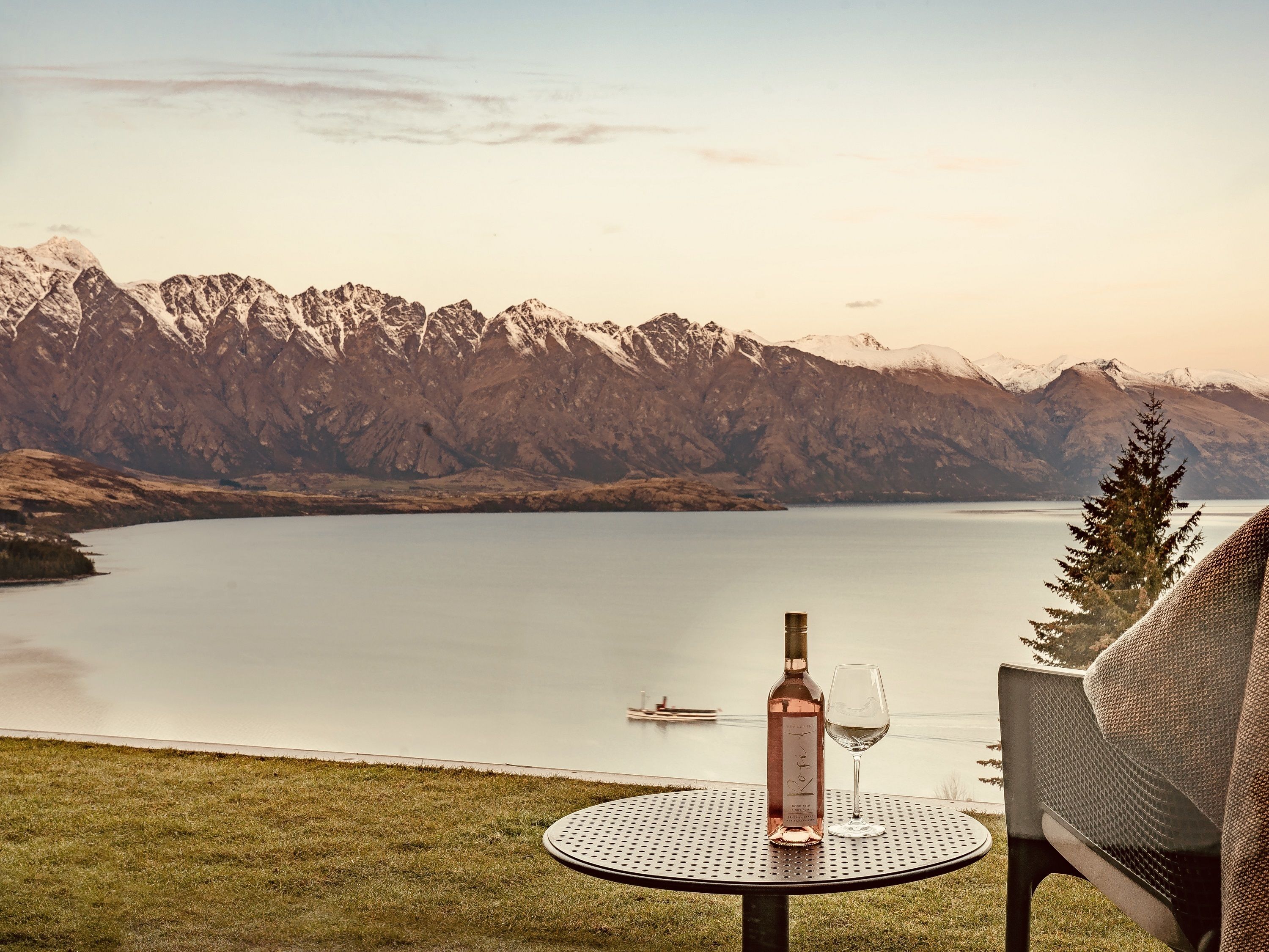 tahuna lakeview room | lake view