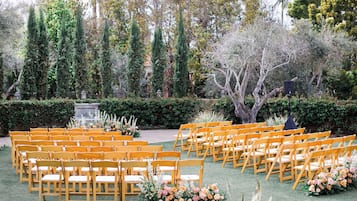 Salón para bodas