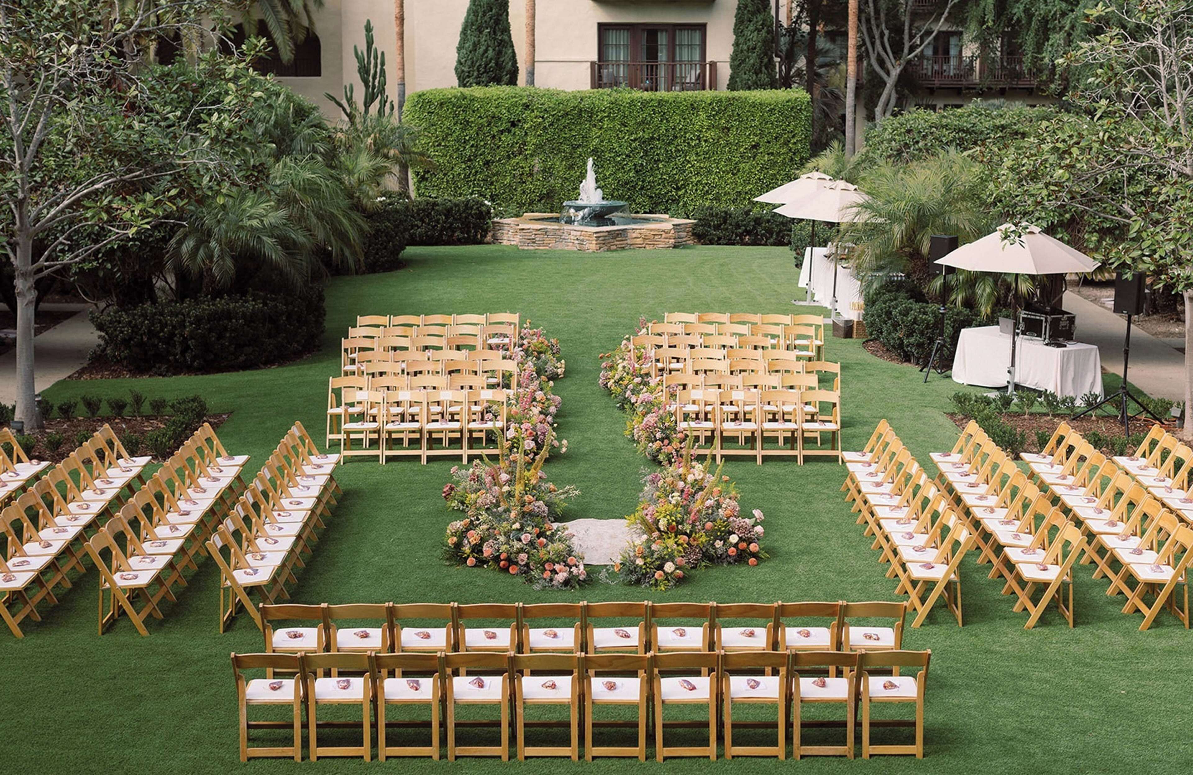 Foto - Estancia La Jolla Hotel & Spa