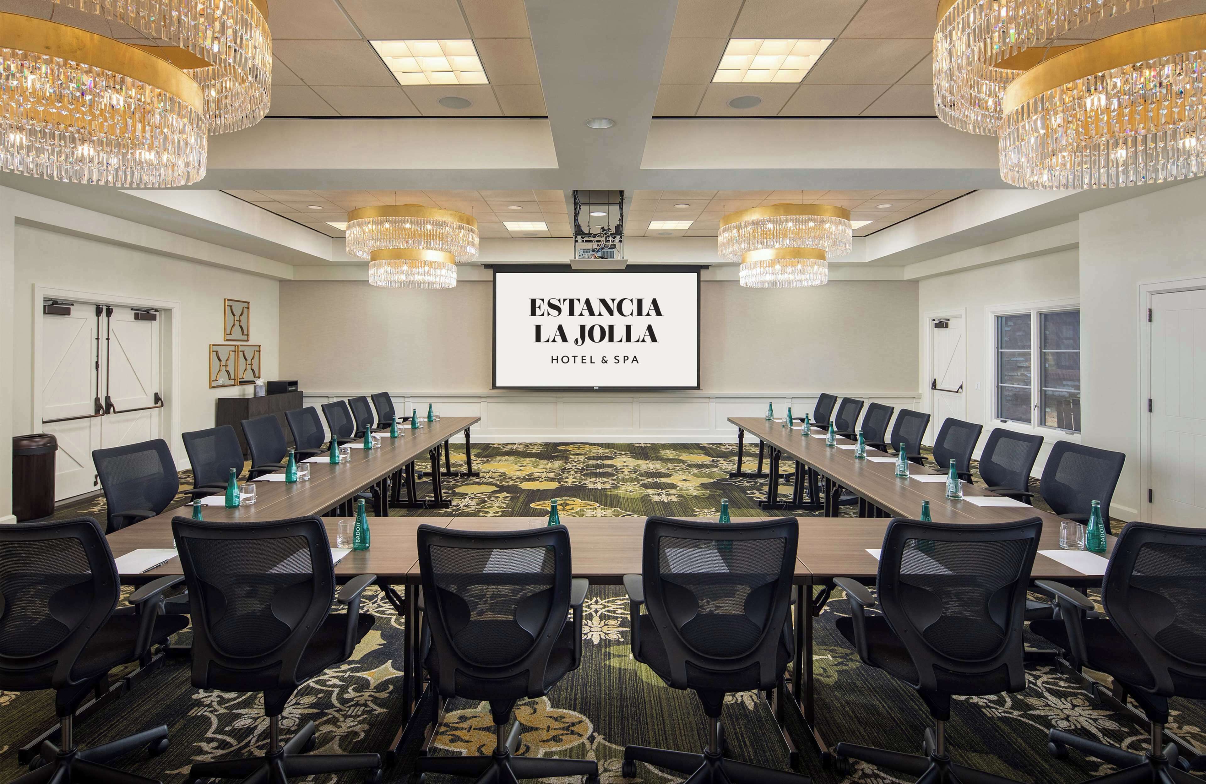 Foto - Estancia La Jolla Hotel & Spa