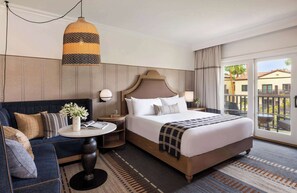 Room, 1 King Bed (Estate Garden)