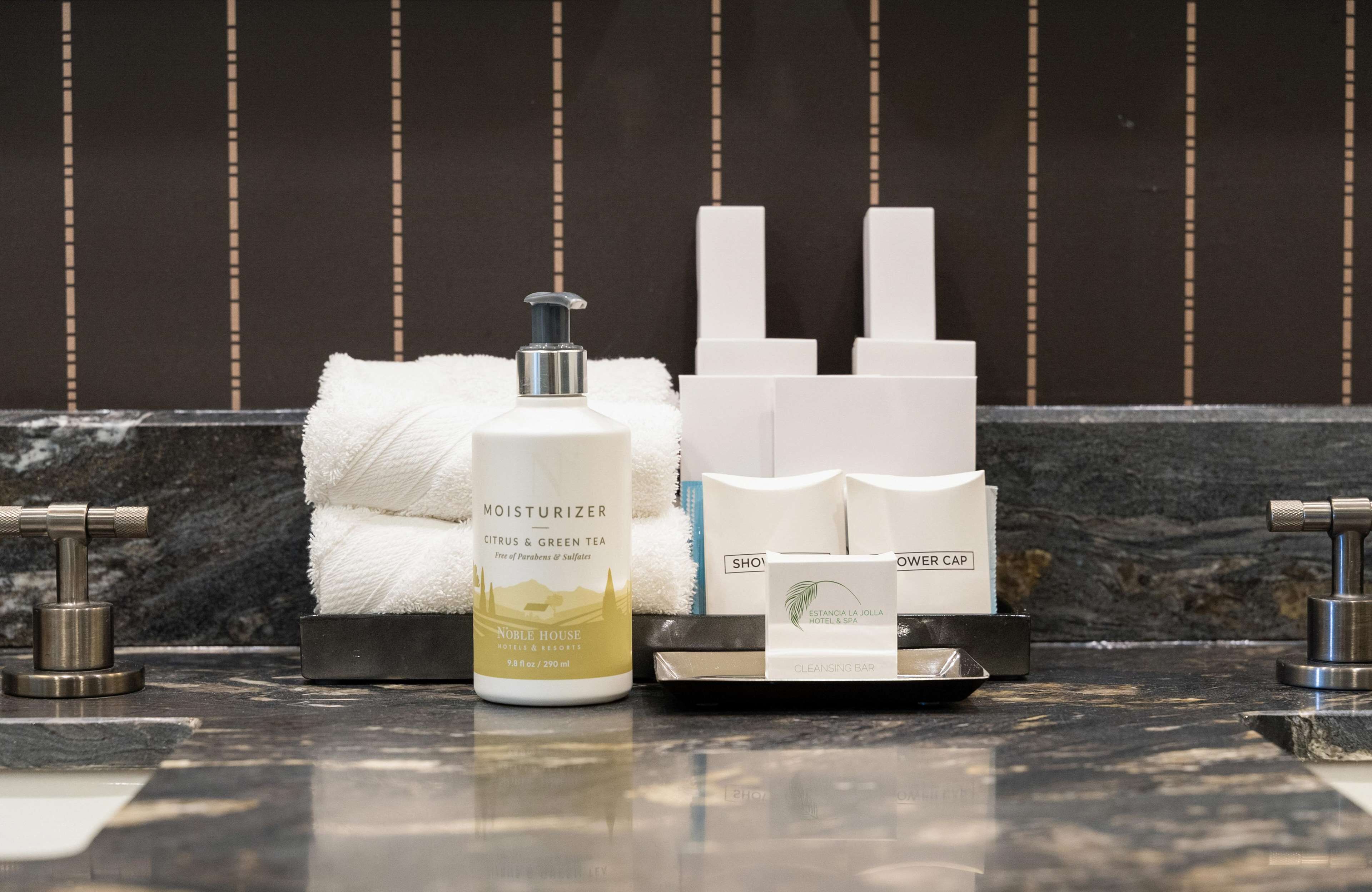 Foto - Estancia La Jolla Hotel & Spa